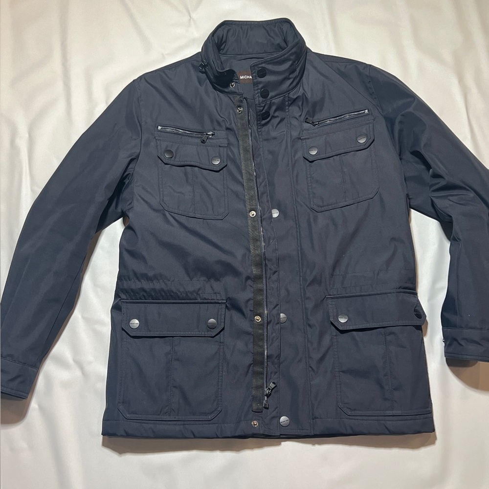 Great Condition! Navy Jacket